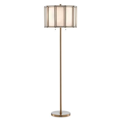 Daze Floor Lamp