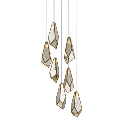 Glace Multi-Light Pendant