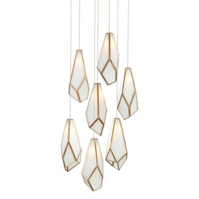 Glace Multi-Light Pendant