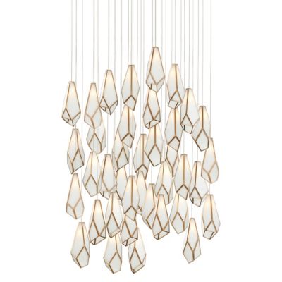 Glace Multi-Light Pendant