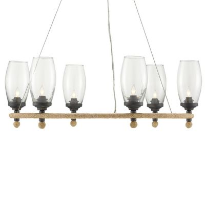 Hightider Chandelier