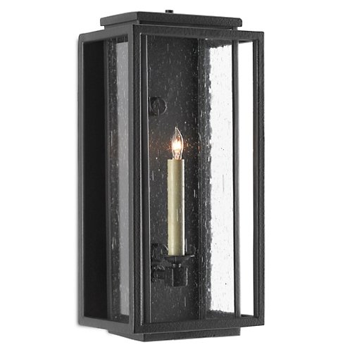 Wright Outdoor Wall Sconce