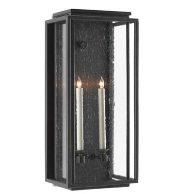 Wright Outdoor Wall Sconce