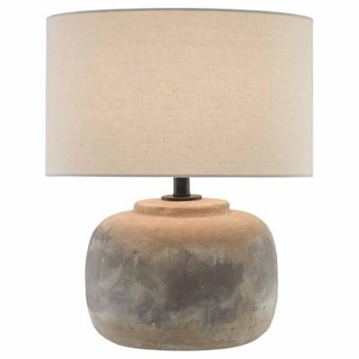 Beton Table Lamp - OPEN BOX