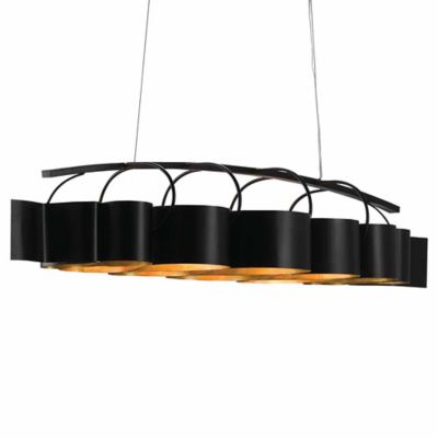 Marchfield Linear Suspension - OPEN BOX RETURN