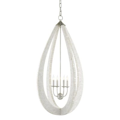 Arietta Teardrop Chandelier