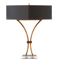 Waine Table Lamp