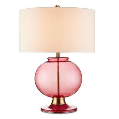 Jocasta Table Lamp