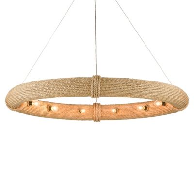 Portmeirion Chandelier