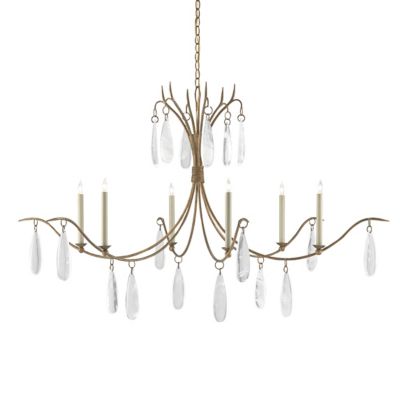 Marshallia Chandelier