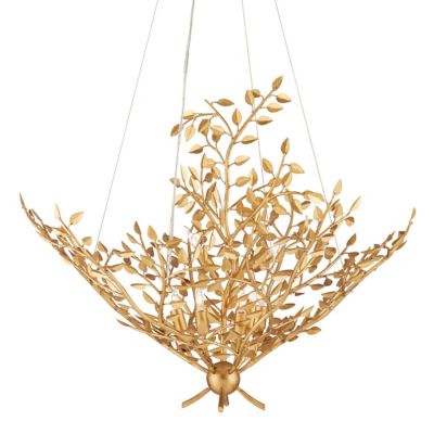 Huckleberry Chandelier