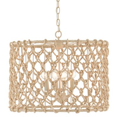 Chesapeake Chandelier