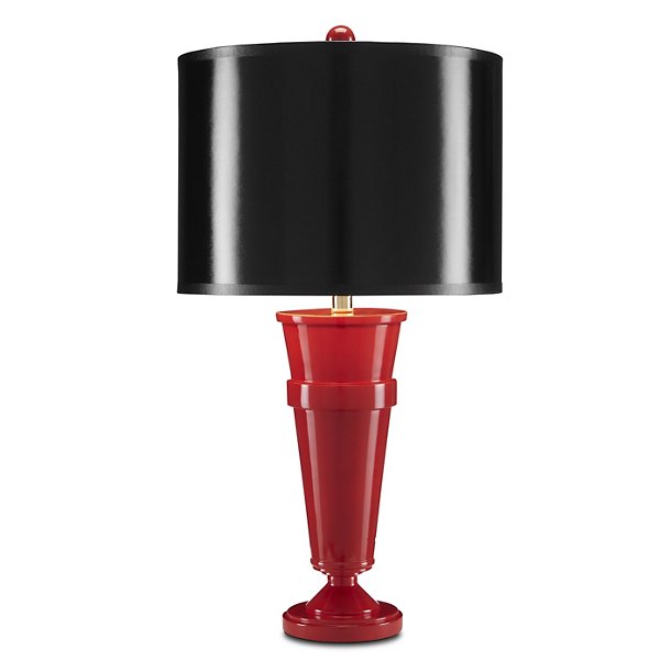 Mister M Table Lamp