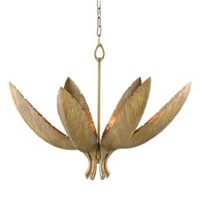 Bird of Paradise Chandelier