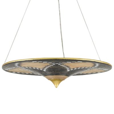 Canaan Chandelier