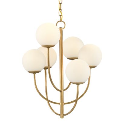 Sunnylands Chandelier