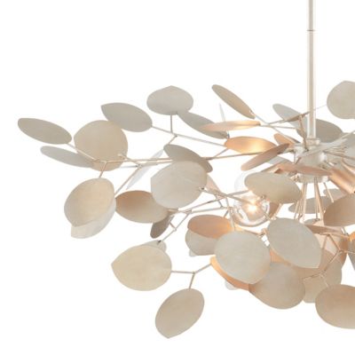 Lunaria Chandelier - Thumbnail 2
