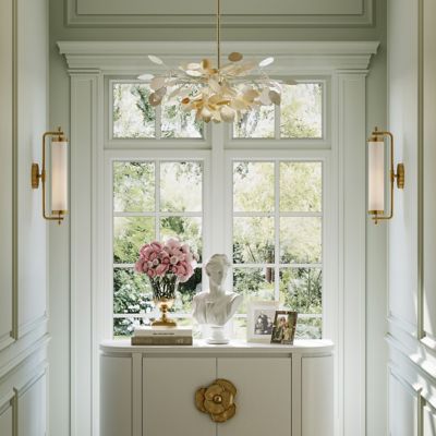 Lunaria Chandelier - Thumbnail 3