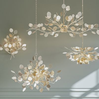 Lunaria Chandelier - Thumbnail 4