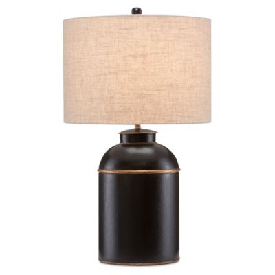 London Table Lamp