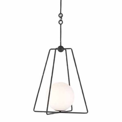 Stansell Pendant (Antique Bronze) - OPEN BOX RETURN