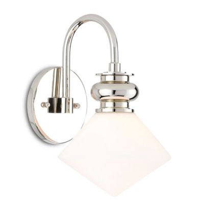 Rycroft Wall Sconce by Currey & Company - OPEN BOX RETURN