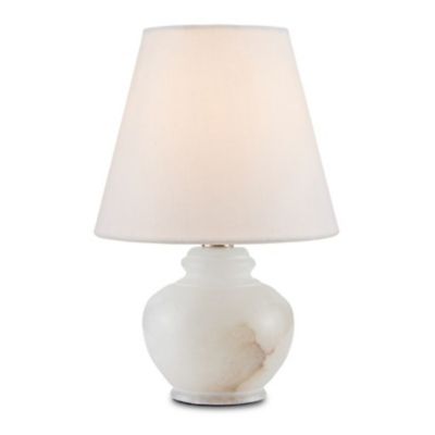 Piccolo Mini Table Lamp by Currey and Company at Lumens.com