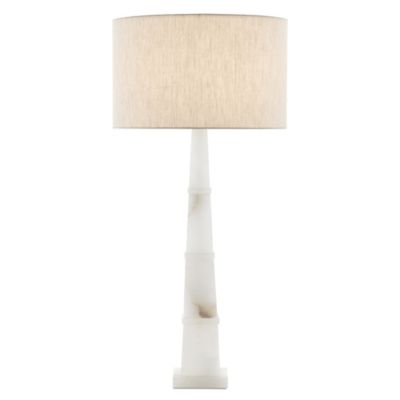 Alabastro Table Lamp