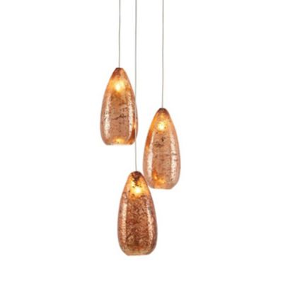 Rame Multi-Drop Pendant