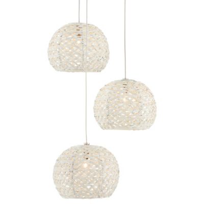 Piero Multi-Light Pendant