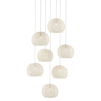 Piero Multi-Light Pendant