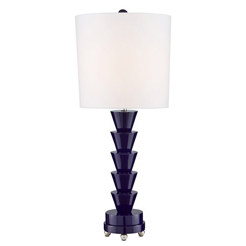 Culture Table Lamp