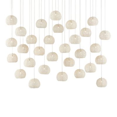 Piero Multi-Light Drop Pendant