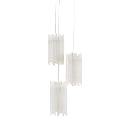 Currey & Company Escenia Pendant - Thumbnail 4