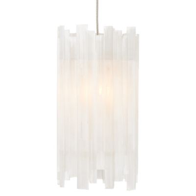 Currey & Company Escenia Pendant - Thumbnail 2