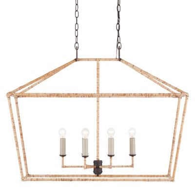 Denison Linear Suspension