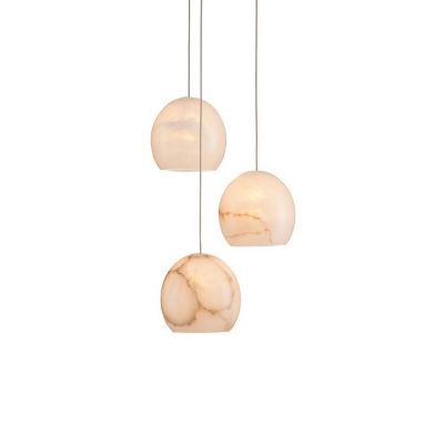 Lazio Multi-Light Pendant