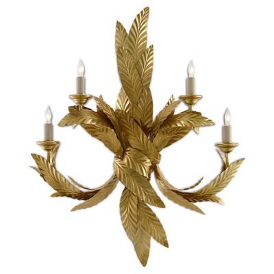 Apollo Wall Sconce