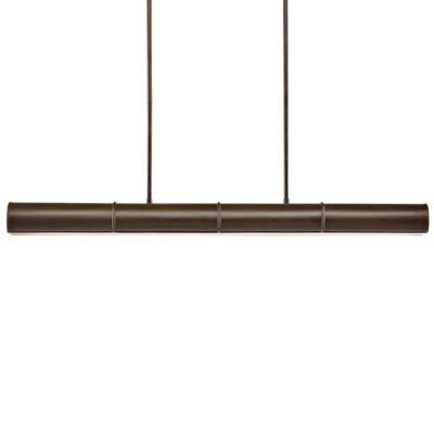 Fugue LED Linear Suspension