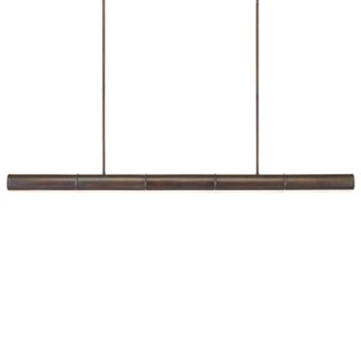 Fugue LED Linear Suspension