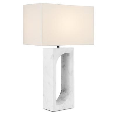 Gemini Table Lamp