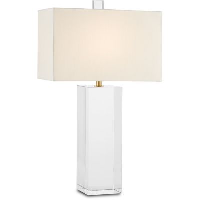 Clara Table Lamp