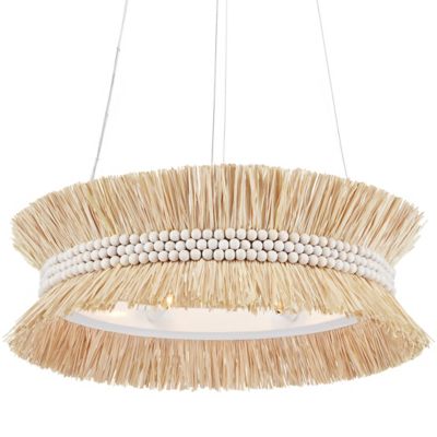 Seychelles Chandelier