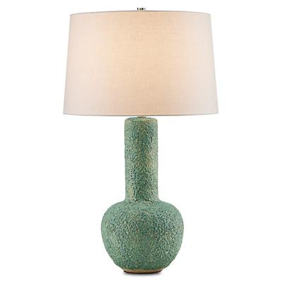 Manor Table Lamp