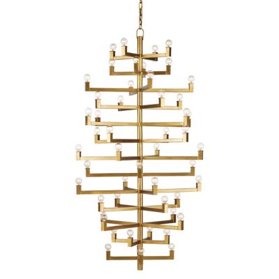 Andre Grande Chandelier