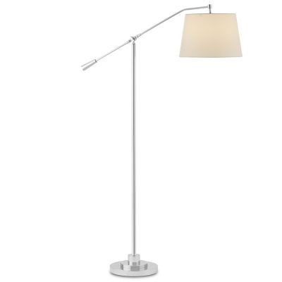 Maxstoke Floor Lamp