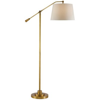 Maxstoke Floor Lamp