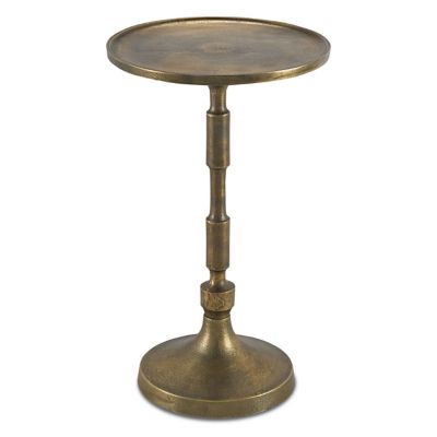 Pascal Accent Table