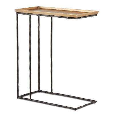 Boyles C Table