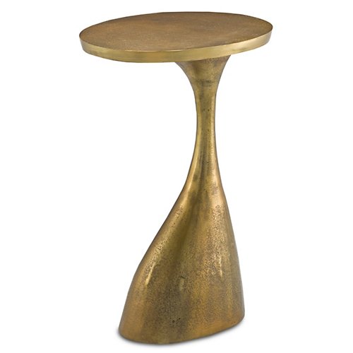 Ishaan Accent Table